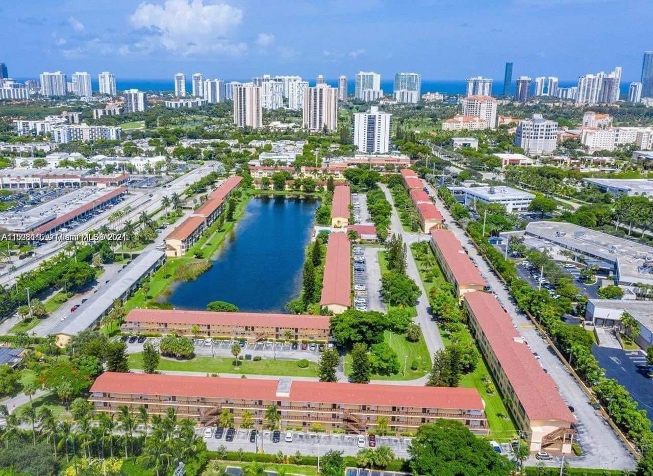 Biscayne Lake Gardens Aventura Fl: Discover Tranquil Living